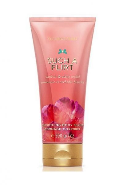 Victoria's Secret kūno šveitiklis Such a Flirt
